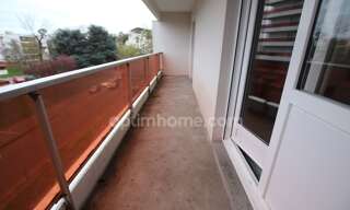 Appartement 2 Pièces 50 m² à vendre à Saint-Jean-de-Braye (45800)