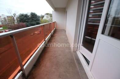 Appartement 2 pièces 114500 €