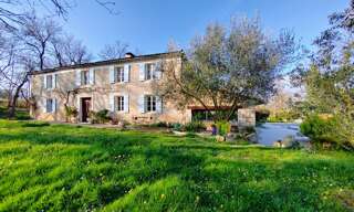 Maison 7 Pièces 211 m² à vendre à Auch (32000)