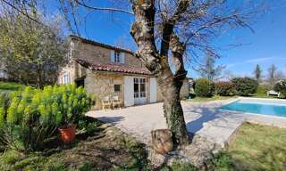 Maison 7 Pièces 211 m² à vendre à Auch (32000)