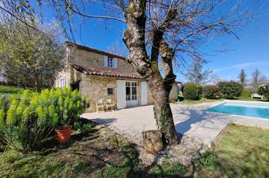 Maison 7 pièces 439000 €