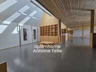VILLEREAU 59530 - Bâtiment Bioclimatique d'exception 400m² - Fort potentiel (Pro/Habitation) — photo 4