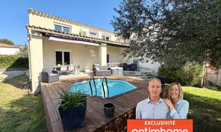 Maison 4 Pièces 110 m² à vendre à Mus (30121)