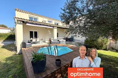 Maison 4 pièces 329000 €