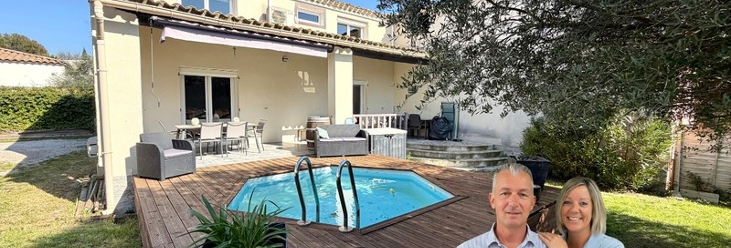 Maison 4 Pièces 110 m² à vendre à Mus (30121)