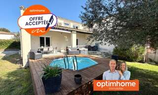 Maison 4 Pièces 110 m² à vendre à Mus (30121)
