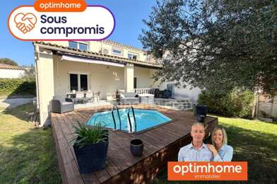 Maison 4 pièces 315000 €