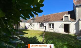 Maison 4 Pièces 85 m² à vendre à Noyant-Villages (49490)