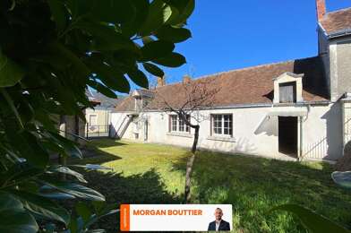 Maison 4 pièces 76500 €