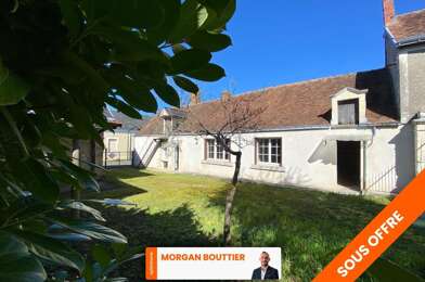 Maison 4 pièces 66500 €