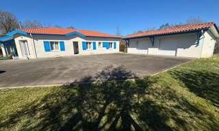 Maison 5 Pièces 138 m² à vendre à Labatut (40300)