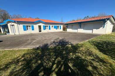 Maison 5 pièces 420000 €