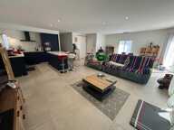 Maison à vendre 5 pièces LABATUT (40) contemporaine avec studio indépendant et double garage sur terrain arboré de plus de 6500m2 — photo 2