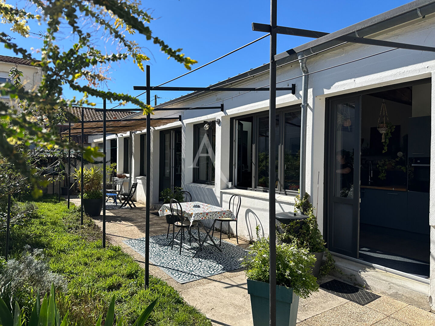 Villa / Maison  T4 à vendre Rochefort 17300