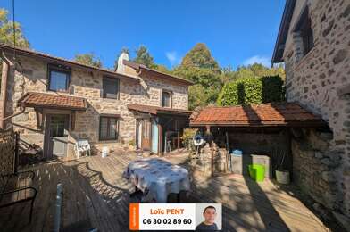 Maison 5 pièces 189000 €