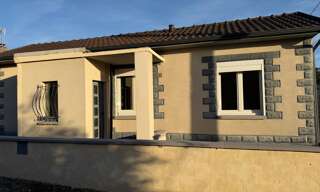 Maison 4 Pièces 77 m² à vendre à Saint-Dizier (52100)