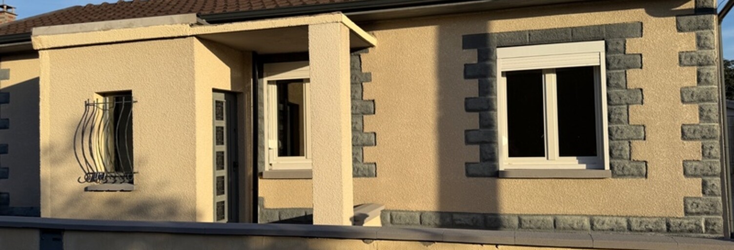 Maison 4 Pièces 77 m² à vendre à Saint-Dizier (52100)