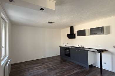 Maison 4 pièces 115000 €