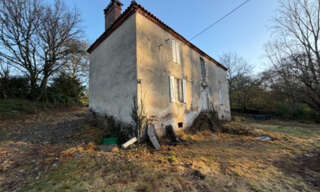 Maison 2 Pièces 150 m² à vendre à La Roche-sur-Yon (85000)