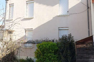 Maison 8 pièces 225000 €