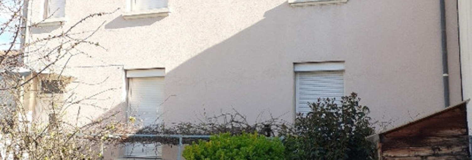Maison 8 Pièces 148 m² à vendre à Valence (26000)