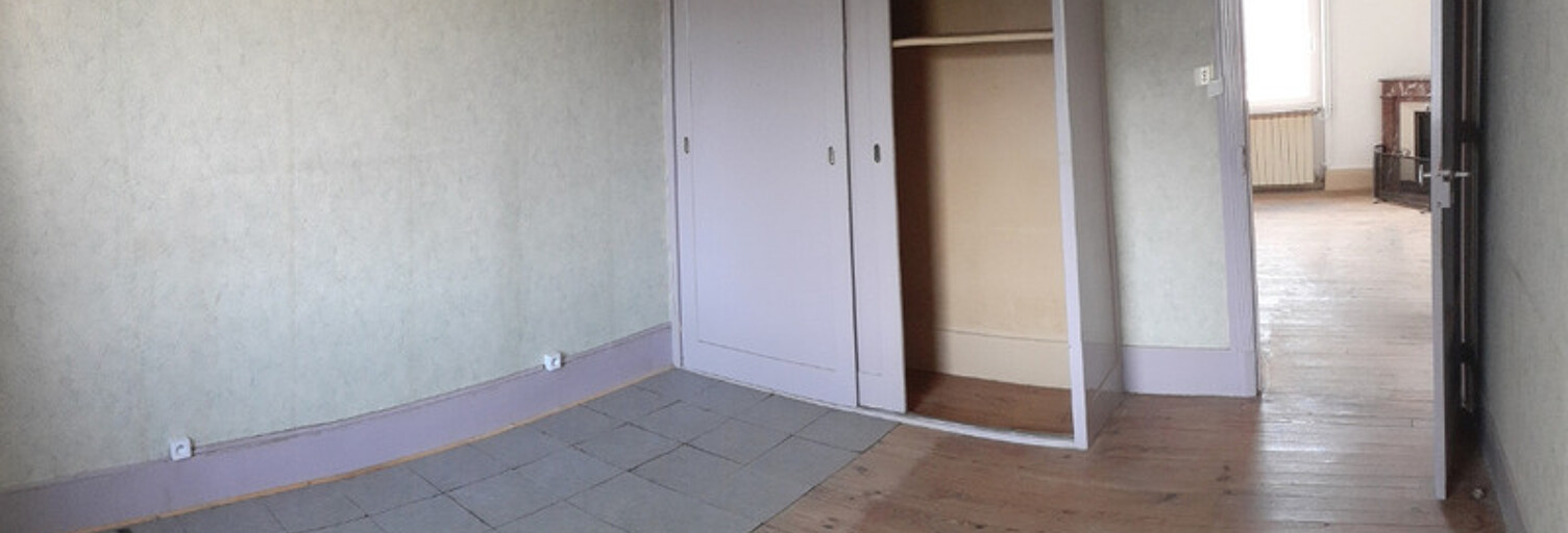 Maison 8 Pièces 148 m² à vendre à Valence (26000)