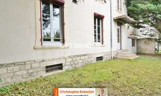 Maison 6 Pièces 160 m² à vendre à Chalon-sur-Saône (71100)