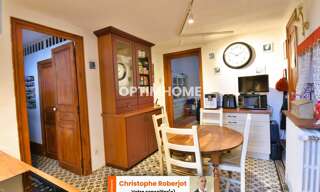 Maison 6 Pièces 160 m² à vendre à Chalon-sur-Saône (71100)
