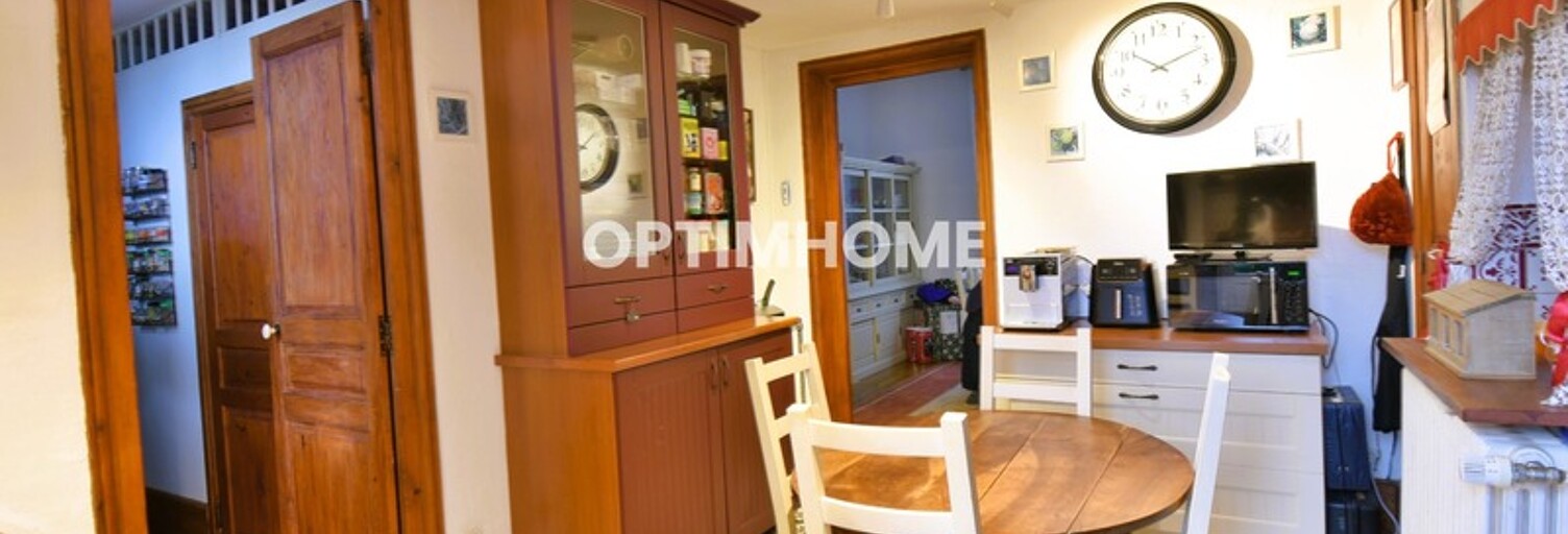 Maison 6 Pièces 160 m² à vendre à Chalon-sur-Saône (71100)