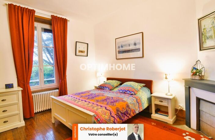 Maison familiale de ville avec 4 chambres et petit jardin — photo 2