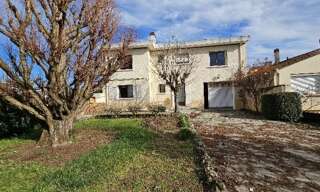 Maison 5 Pièces 145 m² à vendre à Bergerac (24100)