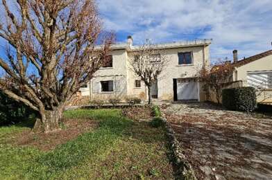 Maison 5 pièces 242000 €