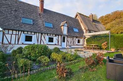 Maison 3 pièces 126960 €