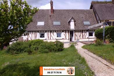 Maison 3 pièces 126960 €