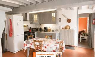 Maison 3 Pièces 57 m² à vendre à Brionne (27800)