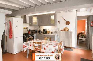 Maison 3 pièces 126960 €