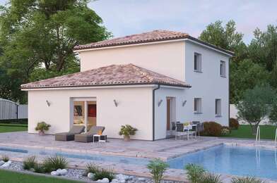 Maison 6 pièces 397000 €