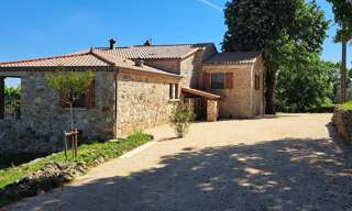 Maison 6 Pièces 188 m² à vendre à Largentière (07110)