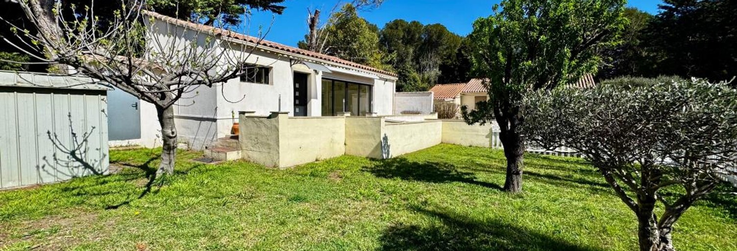 Maison 8 Pièces 173 m² à vendre à Eyguières (13430)