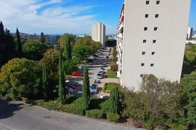 Appartement 4 pièces 140800 €
