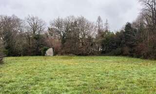 Terrain  800 m² à vendre à Marcheprime (33380)