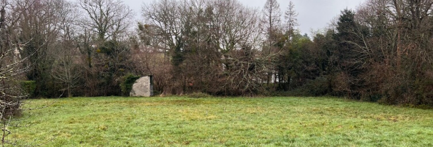 Terrain  800 m² à vendre à Marcheprime (33380)