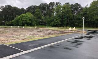 Terrain  660 m² à vendre à Andernos-les-Bains (33510)