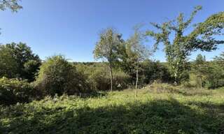 Terrain  2323 m² à vendre à Le Menoux (36200)