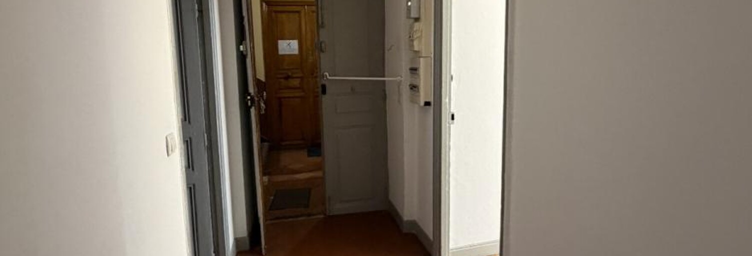 Appartement 3 Pièces 100 m² à louer à Ajaccio (20000)