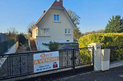 Maison 5 pièces 205000 €