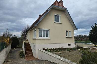 Maison 5 pièces 190000 €