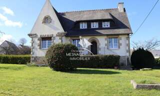 Maison 8 Pièces 134 m² à vendre à Dinan (22100)