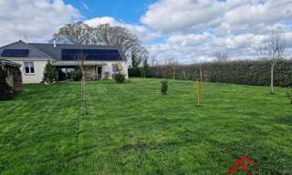 Maison 6 Pièces 115 m² à vendre à Noirlieu (51330)