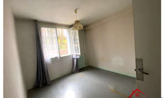 Appartement 2 Pièces 47 m² à vendre à Besançon (25000)